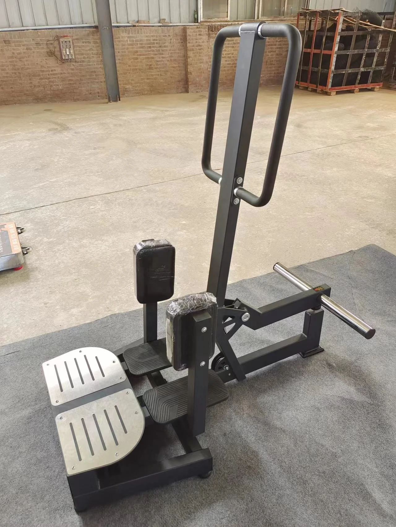2024 Newest Watson Commercial Gym Equipment with CE Certificate
