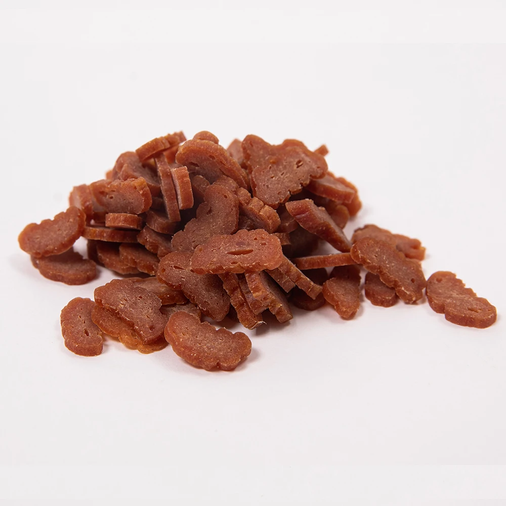 High Quality Ranova Natural Dog Treats Freeze Dried Cat Food Dry Pet Food For Cat And Dog Feeds