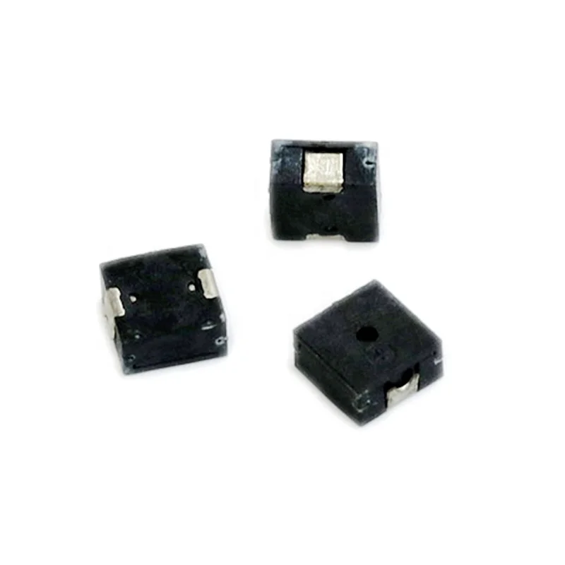 4*4mm Height 2MM 4000Hz Magnetic Buzzer FUET-4020