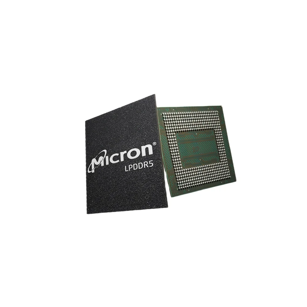 NAND B16A TLC 256Gb 32GByte Micro SD Card MTSD032AHC6MS-2WTCS