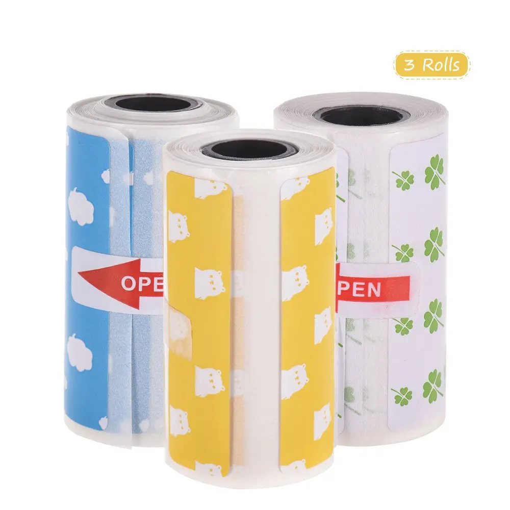 Thermal Labels 75*120 Thermal Mailing Address Paper Label Rolls (1600512882240)