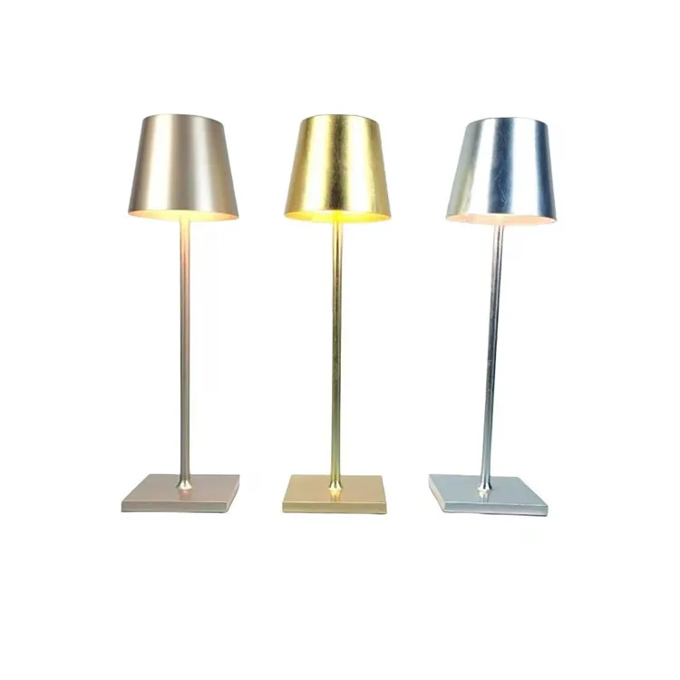 P3DG OEM ODM LED Bedroom Decoration Cube Lamp Desk Lamp Usb Charging Eye Protection Led Reading Lamp