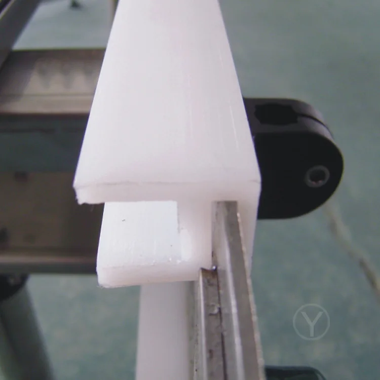  Пластиковая лента HDPE для конвейерных