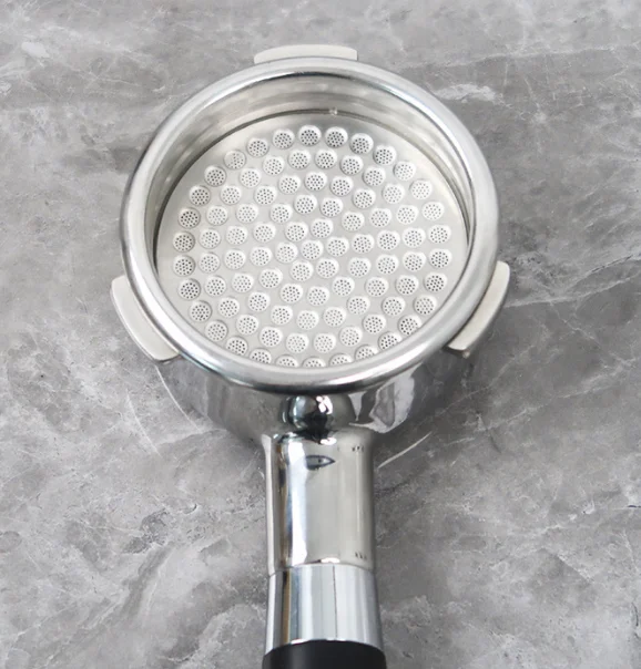 25 50 micron stainless steel titanium mesh coffee filter