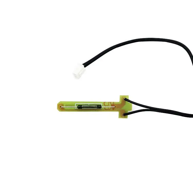 China factory supply wireless magnetic contact PCB reed switch sensor 220v for humidifier