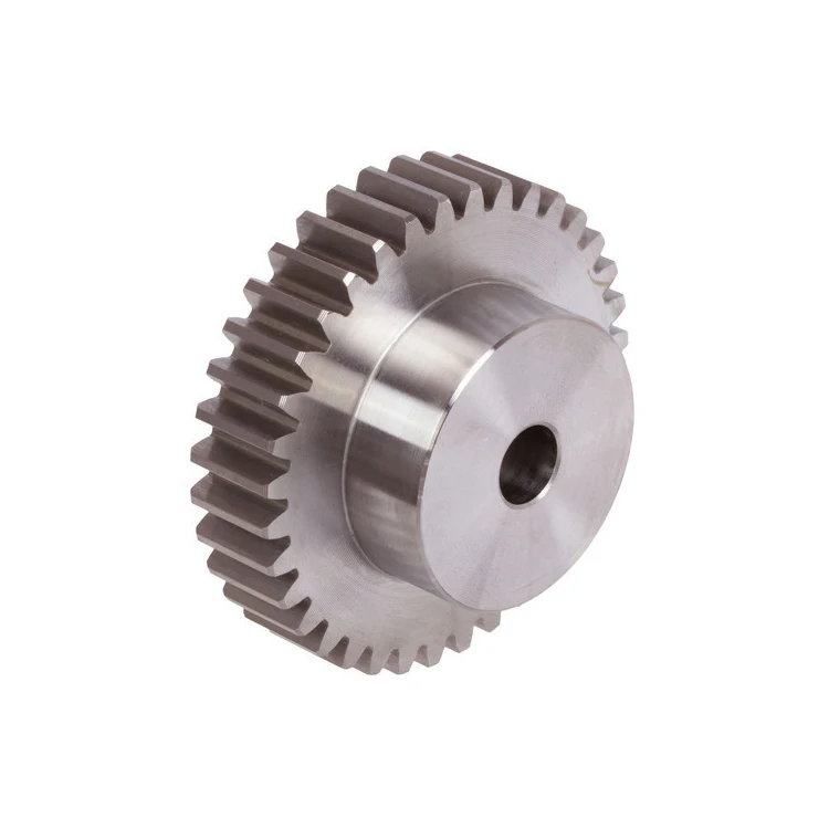 Custom Gear China Helical Drive Gear Factory