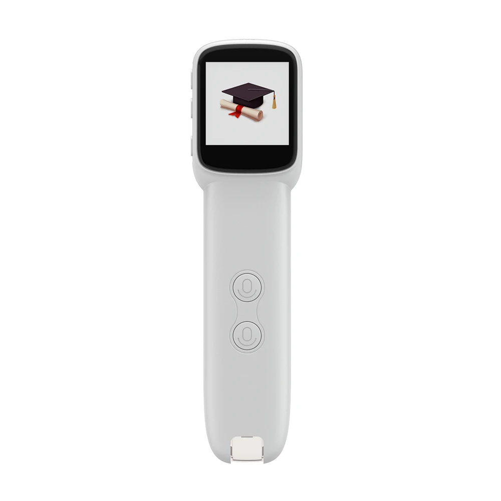 Translation service OEM support 111 languages 12 languages off-line scanner smart translator Scan reader pen S1