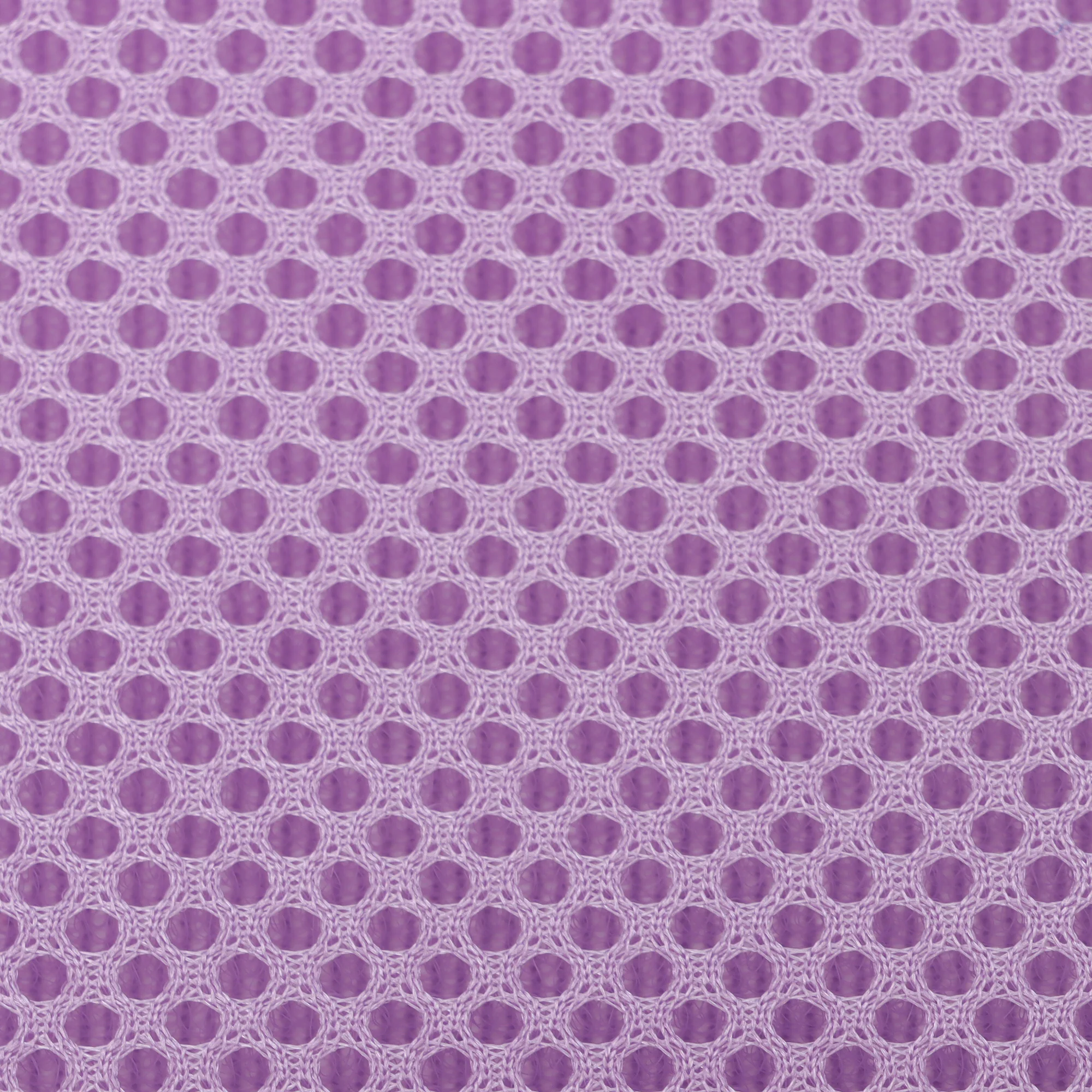 Custom 250gsm 100% Polyester 3d Air Mesh Sandwich Spacer Fabric For Bag Shoes Rehabilitation Supplies