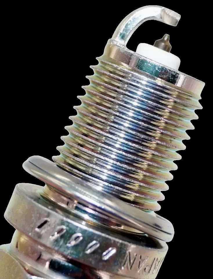 Auto engine Systems Orginal Genuine Laser Iridium platinum Spark Plugs BKR7EIX-11 6988 For NGK Candle Honda