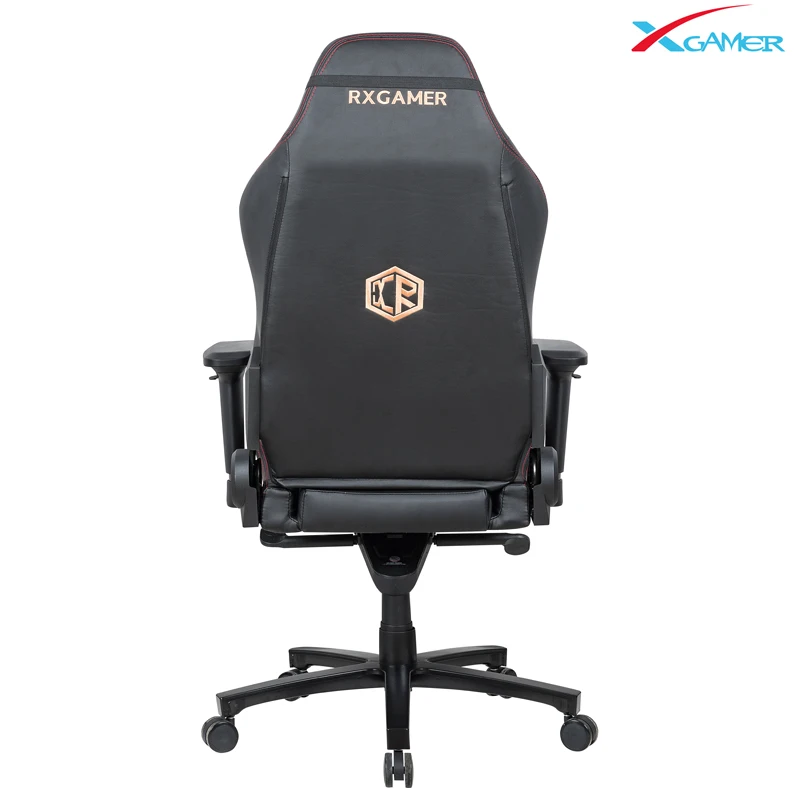 New design silla gamer custom racing style 4D adjustable armrest gaming chair gamer chair with headrest