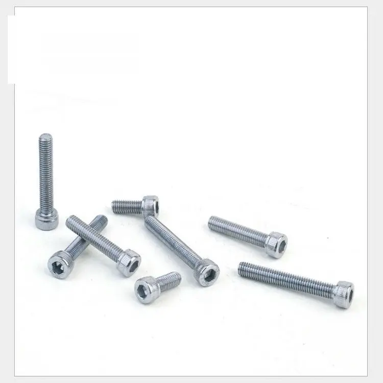 10.9 stainless steel bolt m9 1.25 bolt through bolt sizes