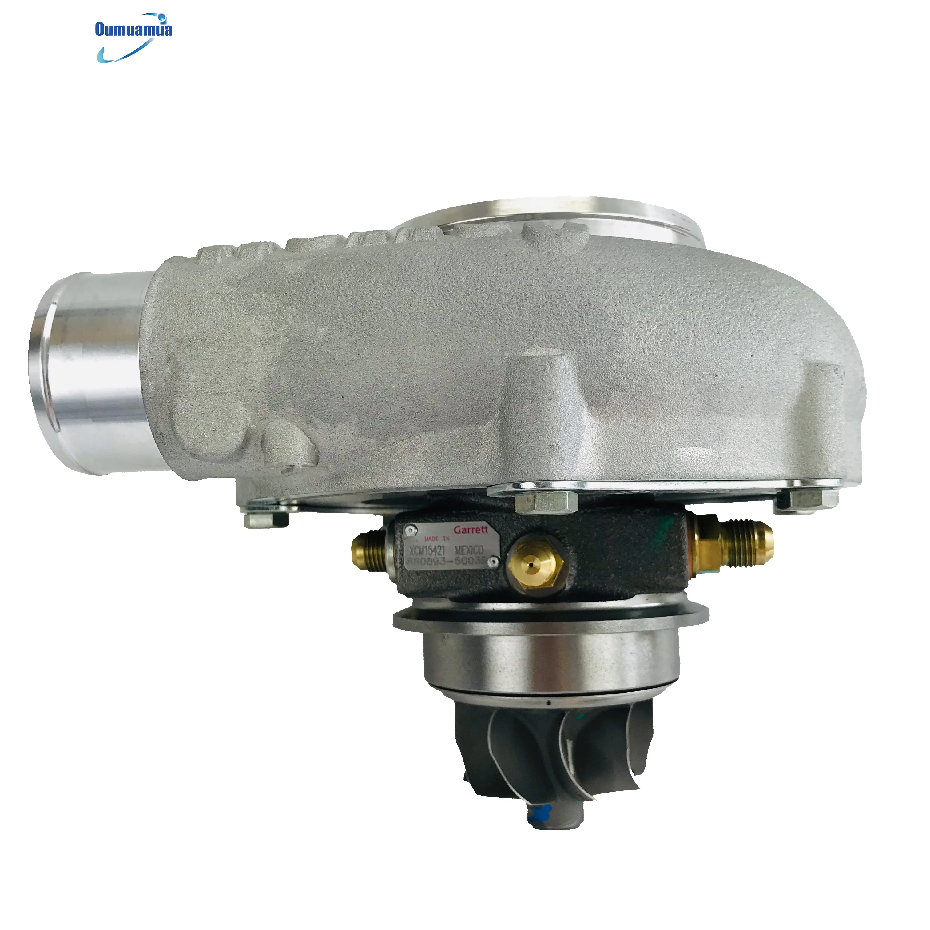 Supercore Genuine  G30 G30-900 880693-5003s Standard Rotation Ball Bearing Turbo for Garrett