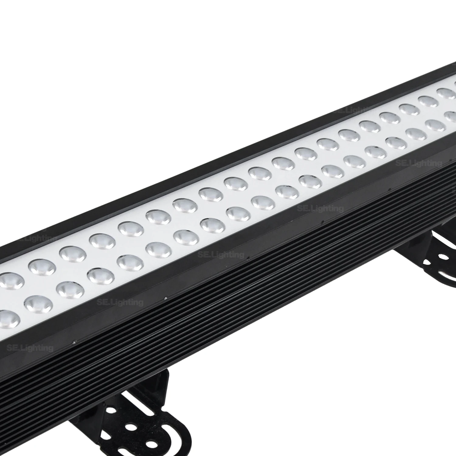 RGBW 4 IN 1 100W 150W 1MT 3.3FT LED Wall Washer Lights DMX Light Bar