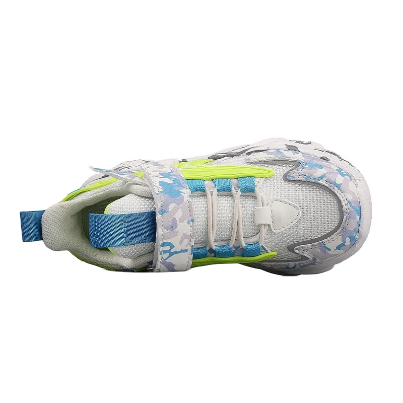 Children Casual Shoes Lightweight Mesh Sneakers Kids Summer Autumn Tenis Sport Shoes Soft Non-slip Boys Girls Running Sport Shoe