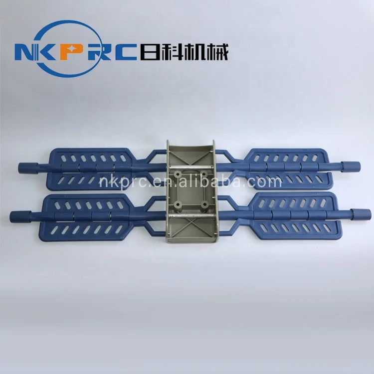 NKPRC RK-1045 Shoe machine Line/toaster oven line shoe rack (complete set)