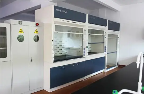 cheap  fume hood supplier laboratory equipment prices chemistry laboratory equipment