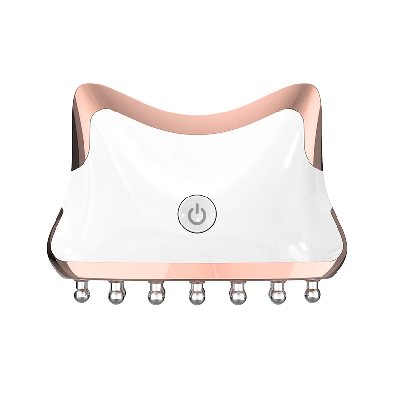 Face body beauty care neck acupuncture therapy skin firming whitening skin beauty care device