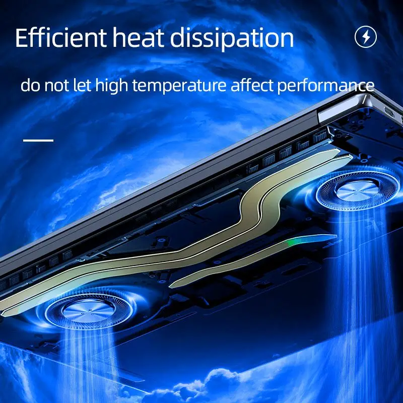 Intel Core i7-1165G7 brand new gaming laptop 32G DDR4 2TB SSD laptops new 11th generation 15.6 inch bulk wholesale laptops