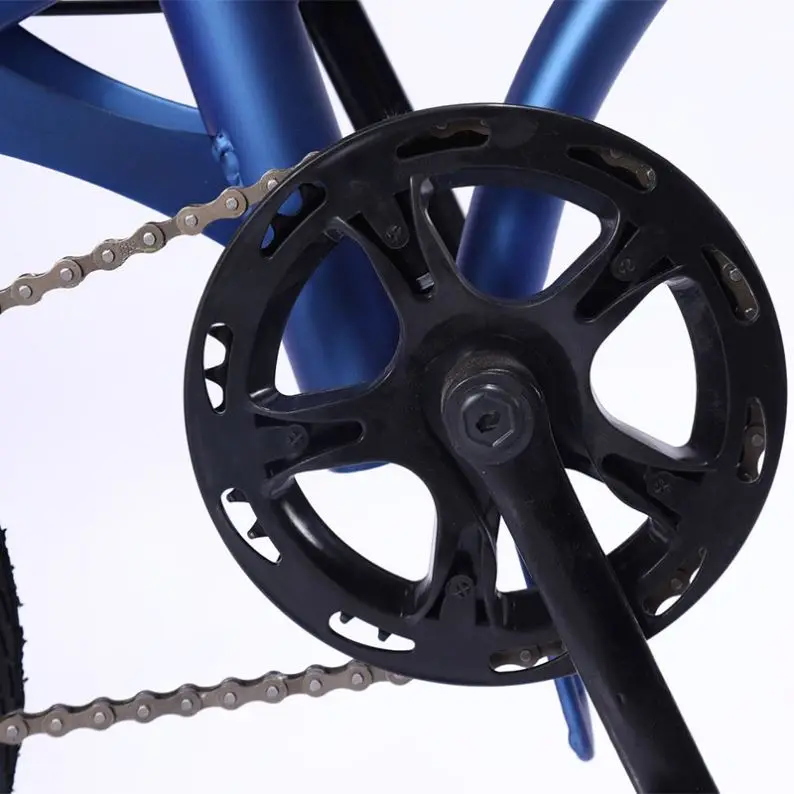 Istaride Factory Supply Foldable Bicycle 20 Inch Bicycle Ciclo Di Piegatura Small Bike Adult And Lightweight Folding Bike