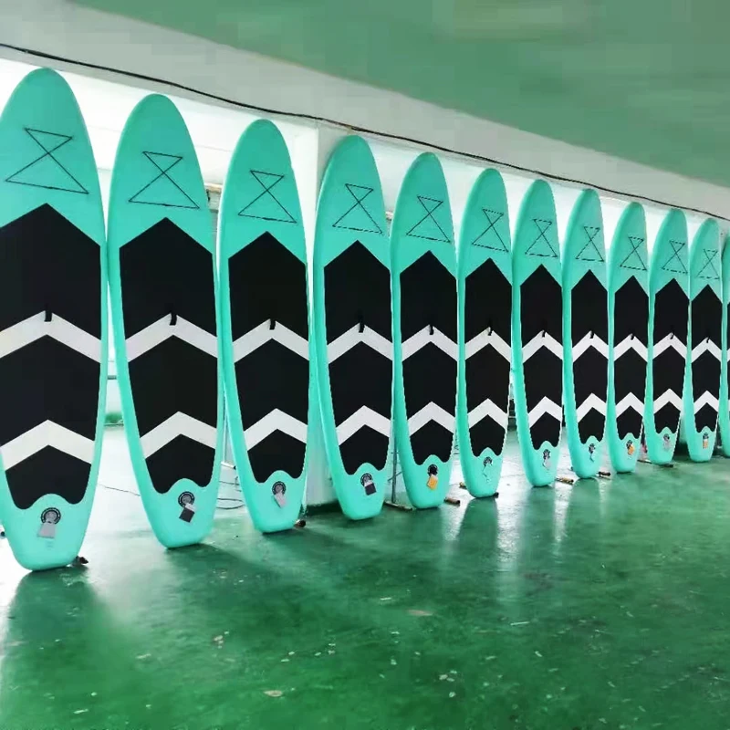 new design Kite Surf Board inflatable paddle boards Flying Surfboard water sports surfboard