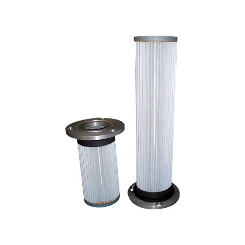Glorair Buffing Air Filter, Industrial Dust Collector, Narrow Pleat Polyester Air Filter Cartridge for Industrial Dust Separator