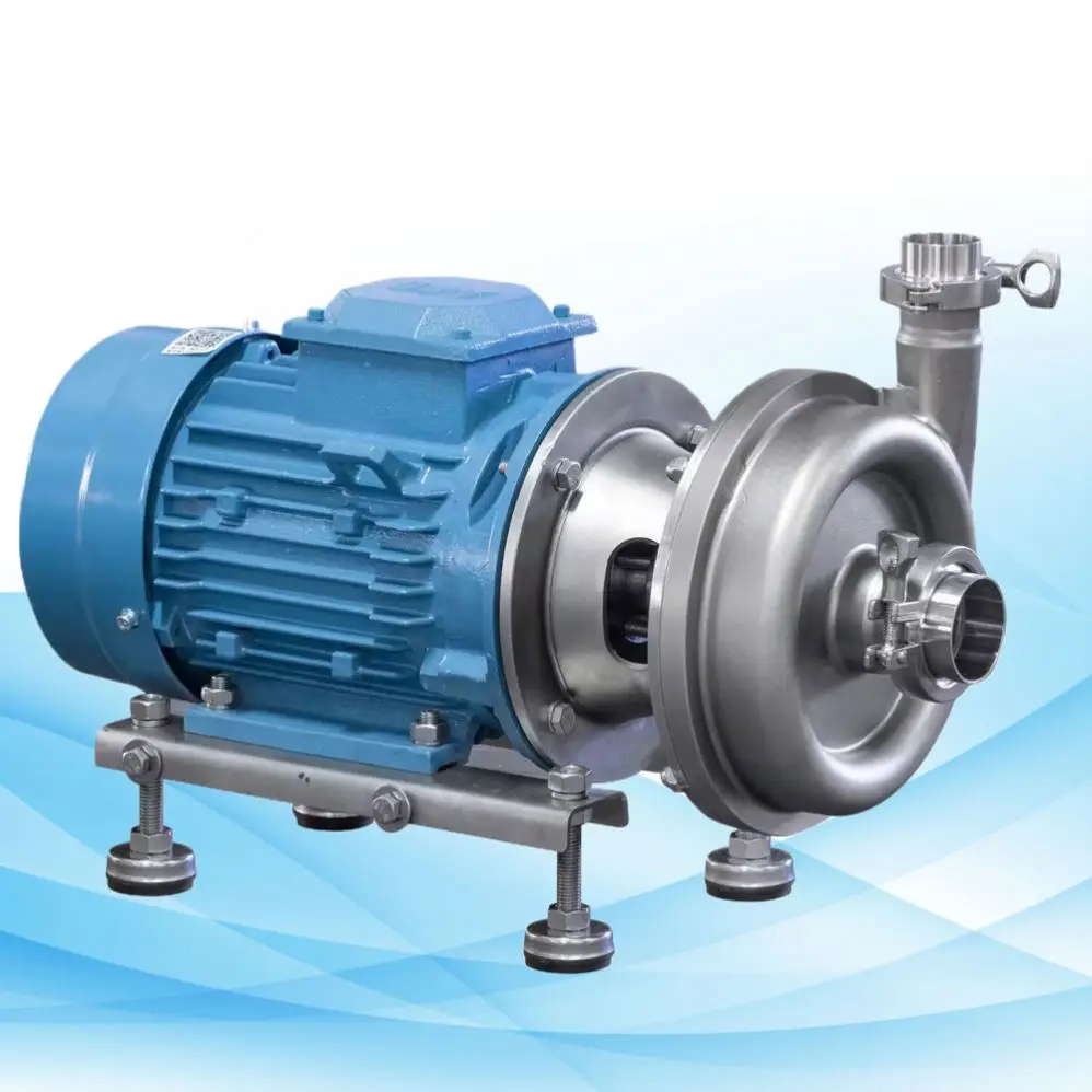 Ace 7.5Hp центробежный насос для продажи