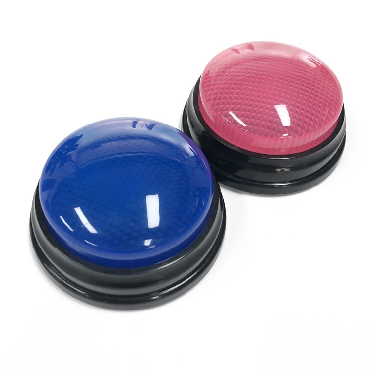 Заводская поставка звуковые кнопки зуммер