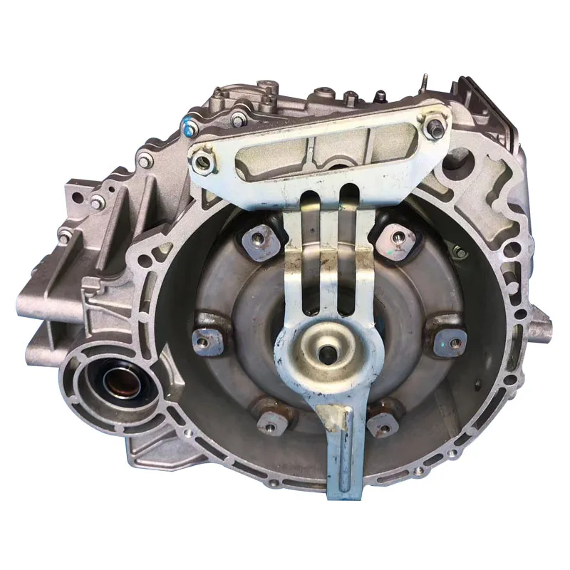 Refurbished good condition 3016007917 OE for Geely 2.0L 2.4L DSI575F6 M11 6-speed manual automatic transmission gearbox