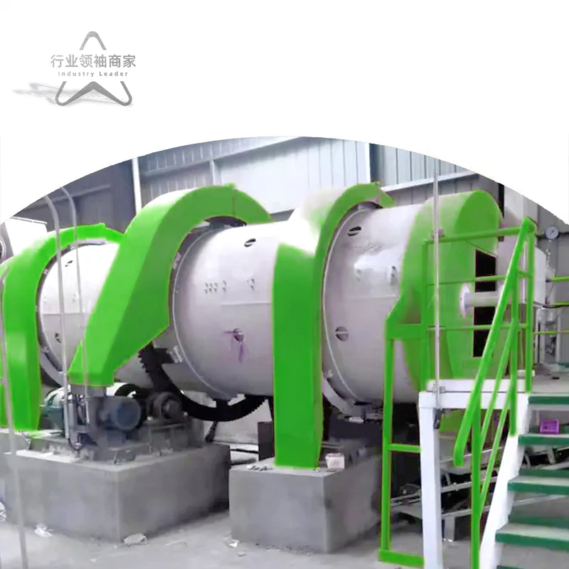 fertilizer granules making machine fertilizer granulator machine compost organic fertilizer granules making machine