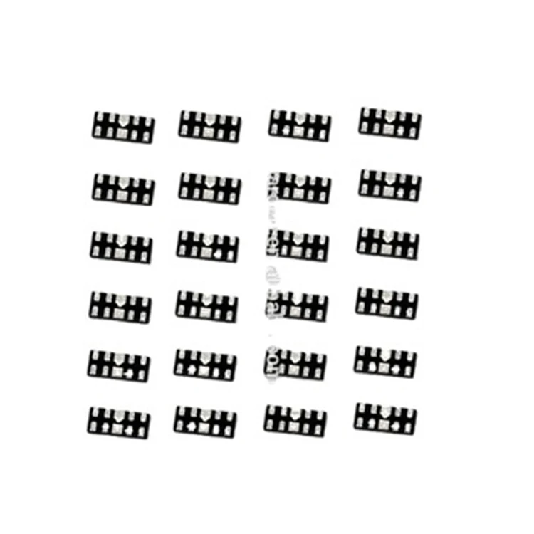 
Custom CDigital and analog signal lines protecting ESD TVS depilacion alternator depilacion laser spare parts diodes 