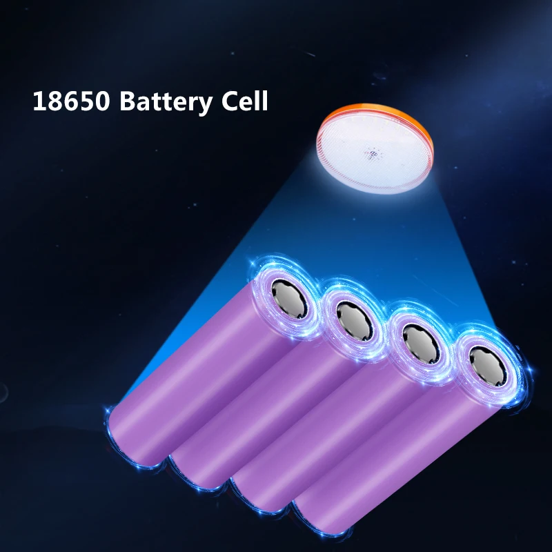  Водонепроницаемая ip54 150 Вт 5 В dc портативная мини-лампа USB перезаряжаемая Светодиодная лампа освещение для кемпинга на