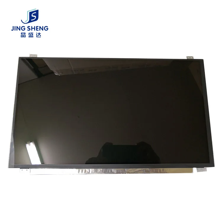  Оптовая продажа ноутбук экран дисплей 15 6 LED Slim 40 контактов EDP N156BGN-E41 экраны бумага тонкая запасная часть для замены процессора изображений