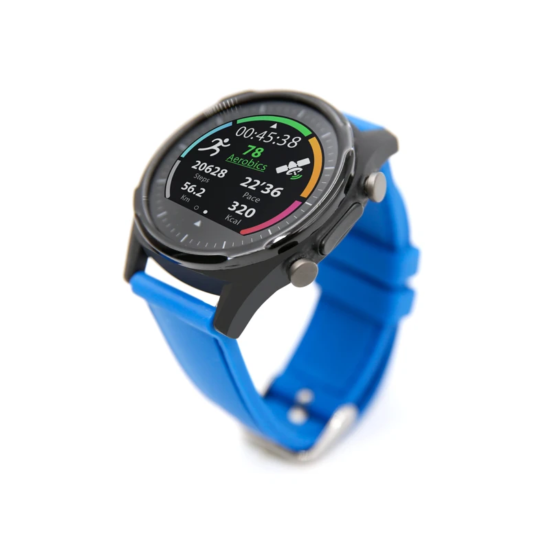 Smart Watch With JC Life J Style  GPS Smart Watch 2020 (62477463063)