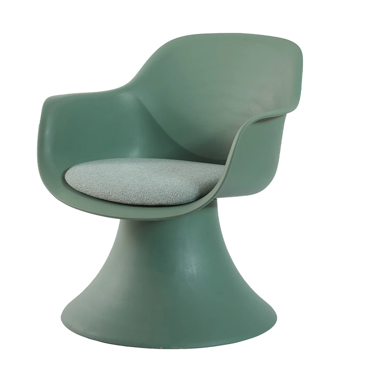 Italian Modern Style Meditation Parlour Room Bedroom Sofa Upholstered Leisure Arm Chair Living Room Chairs