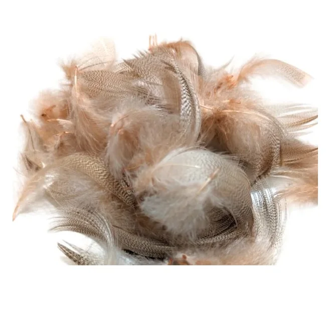Wholesale Duck Feather For Party Festival Craft Decoration Duck Feather For Duvet Pillow Cushion Filling Material