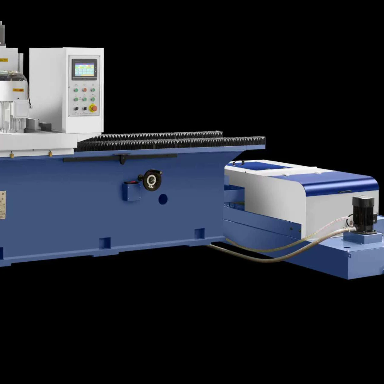 Automatic knife grinding sharpening machine DMSQ-HF-M-FJ series 2200