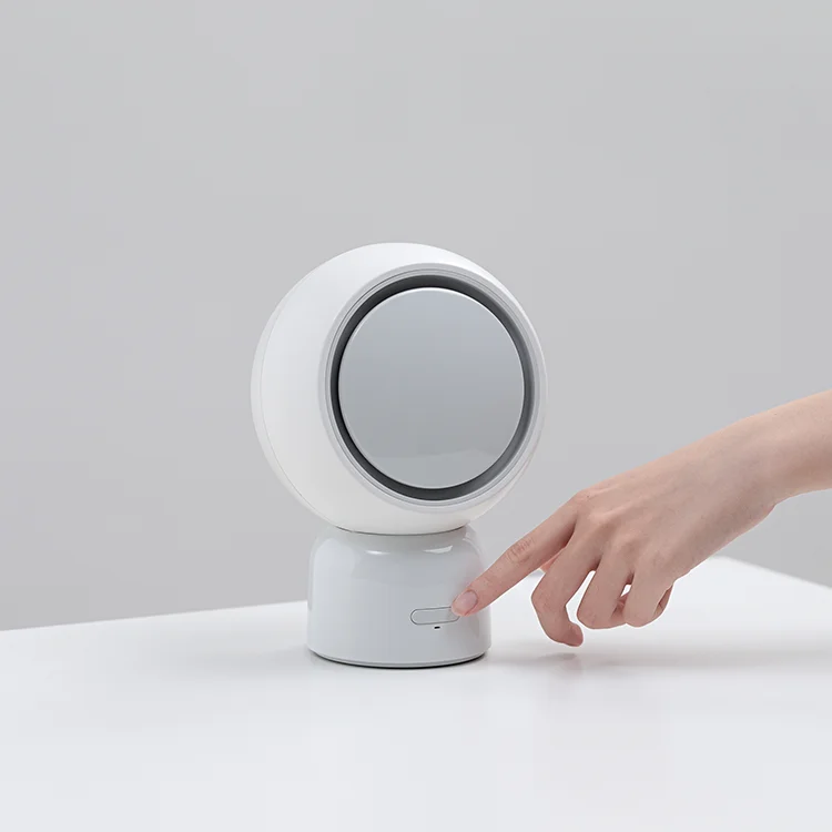 Новинка 2022, уникальный дизайн, обогреватель, поворотный Зимний мини-обогреватель с многофункциональной защитой, умная бытовая техника