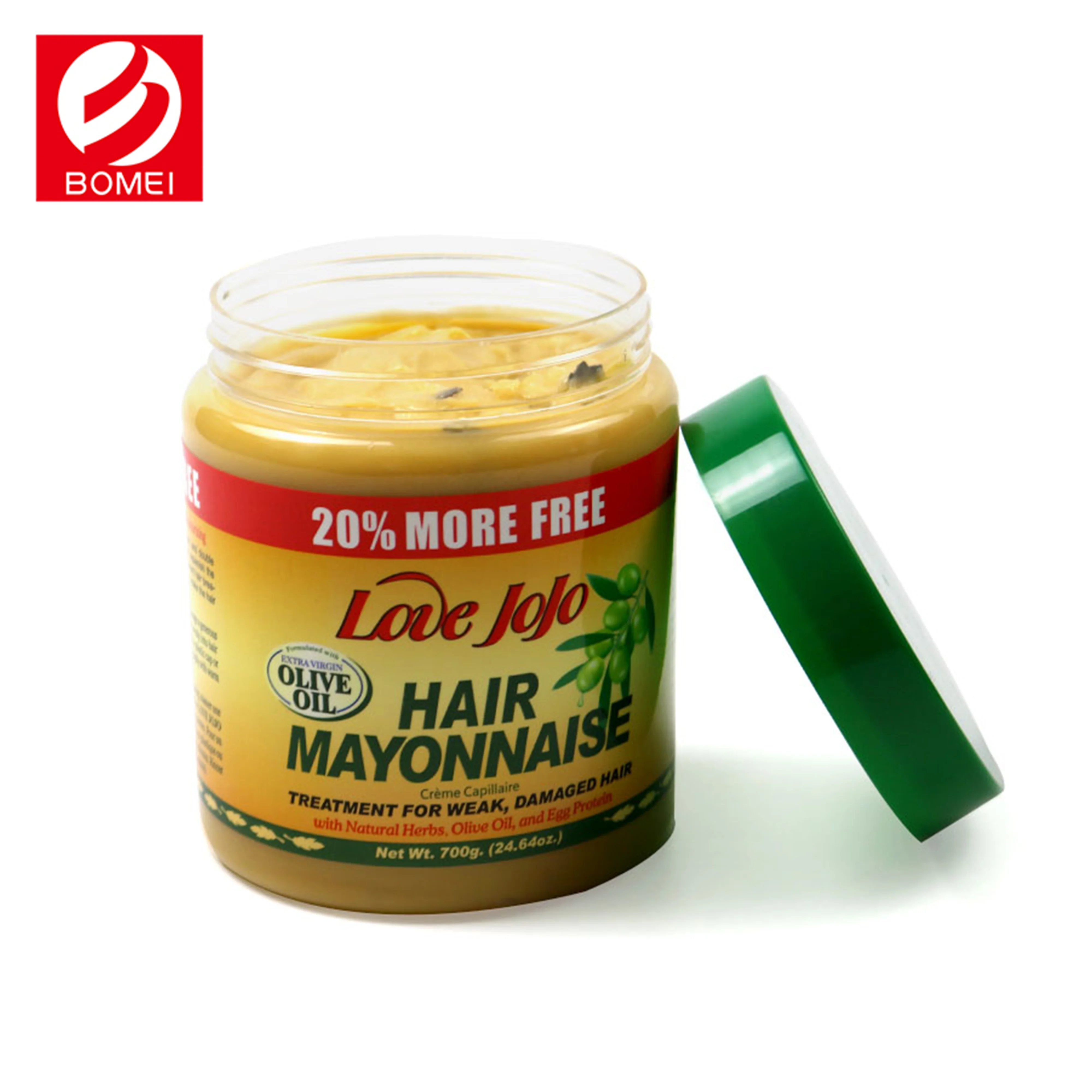 OEM, Собственная Марка, оливковое масло, сглаживающая маска для волос, майонез