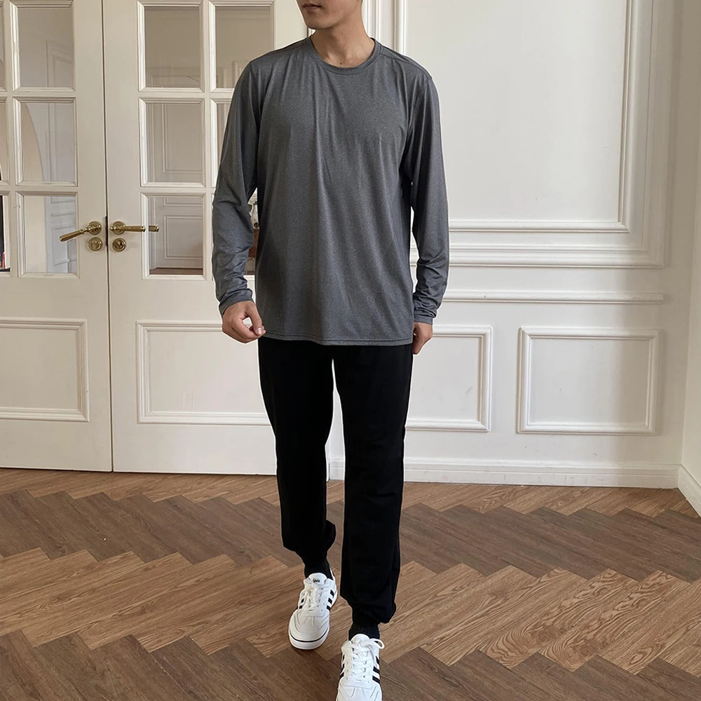 Cheap Wholesale Custom OEM Logo Men Team Sports Wear T Shirts Uniform Jersey Printed Fabric for Athletic Sports Wear