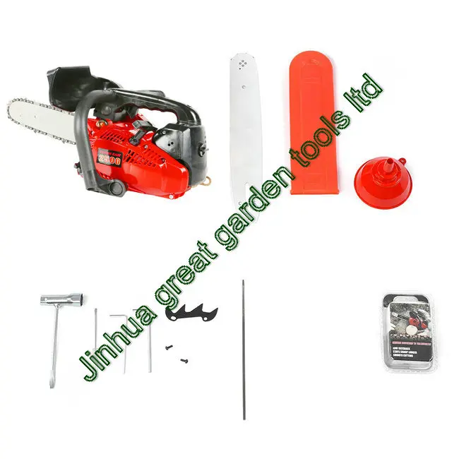 agricultural cutting tools 2500 smallest gas chain saw german chainsaw brands with Bosch spark plug