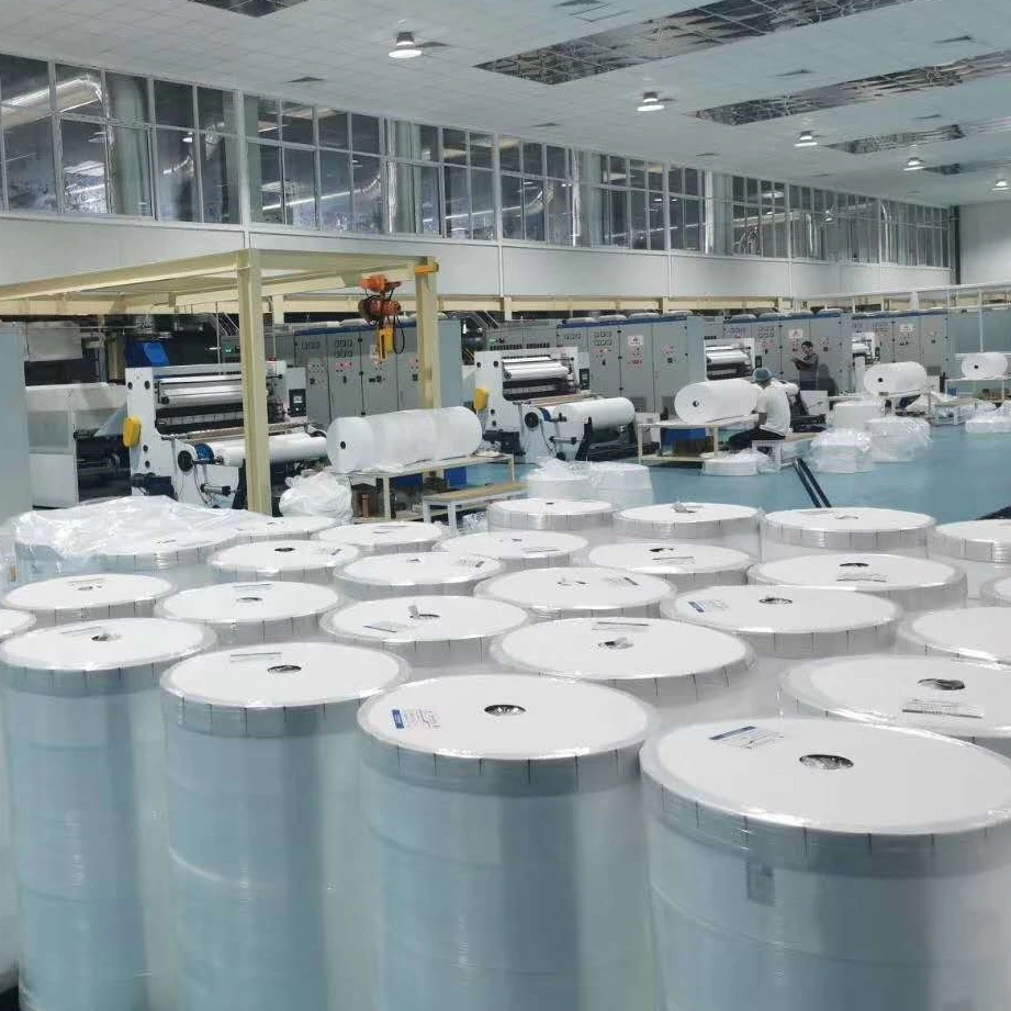 High quality melt blown fabric