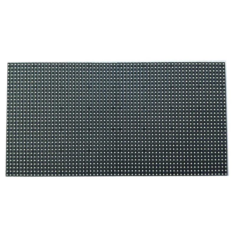 SMD P5 наружный полноцветный модуль панели 320*160 мм для светодиодного текста