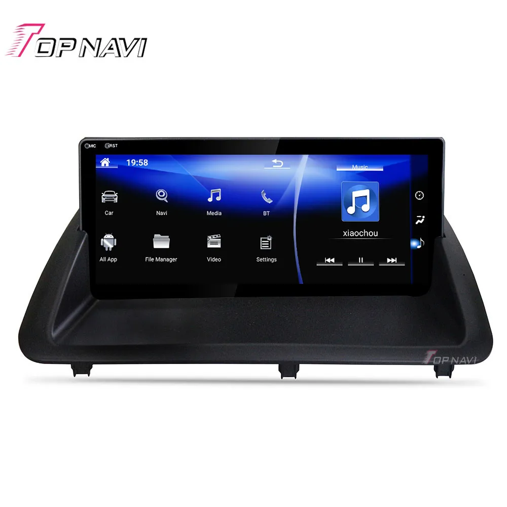 Android 9.0 Car DVD Player For Lexus CT200H 2011 2012 2013 Capacitive Touch Screen Radio Video Wifi Phone Link DVR GPS Navigator