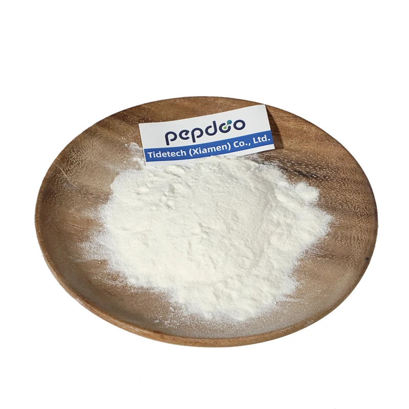 Halal bovine collagen raw material collagen peptide poudre bone marrow powder