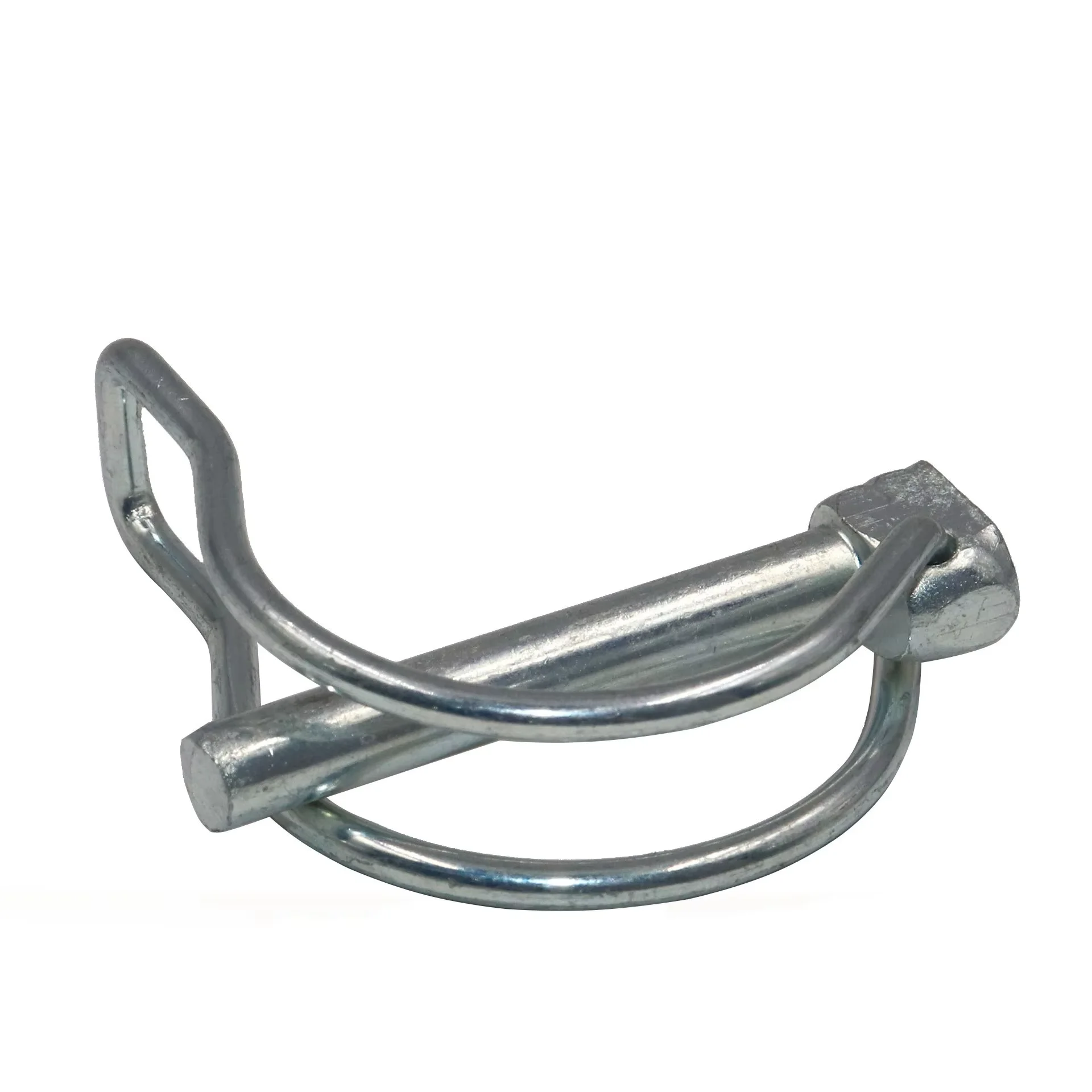 High Quality Customized Galvanized Frame Scaffolds Gravity Scaffold Span Locking Scaffolding Lock Pin