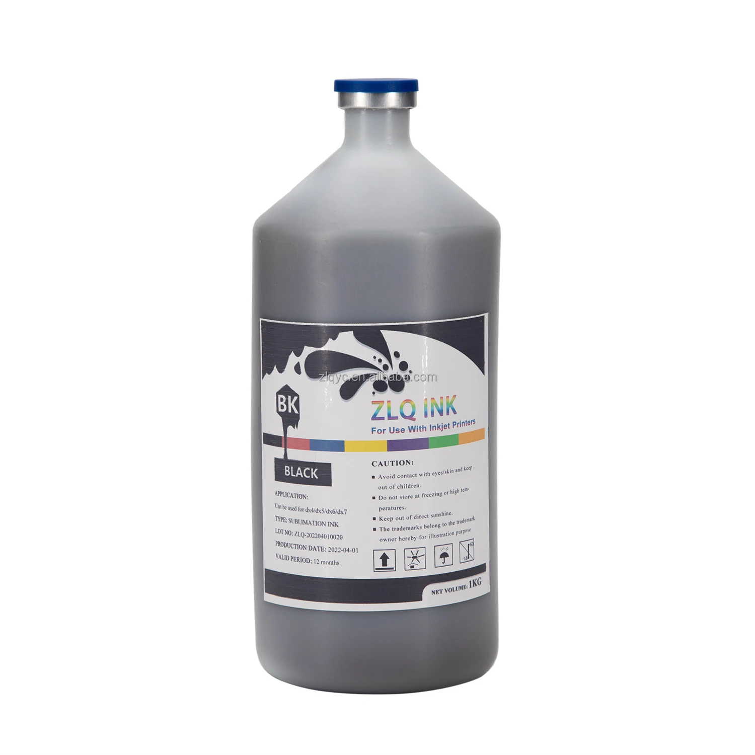 high quality digital printing sublimation ink for Digital sublimation Printer with Eps I3200 / S3200-A1 DX5/ DX6 Print heads