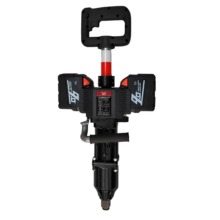 SKLB-1000 Power Torques  Adjustable Cordless Impact Wrench Wireless Brushless Electric Battery Impact Wrench