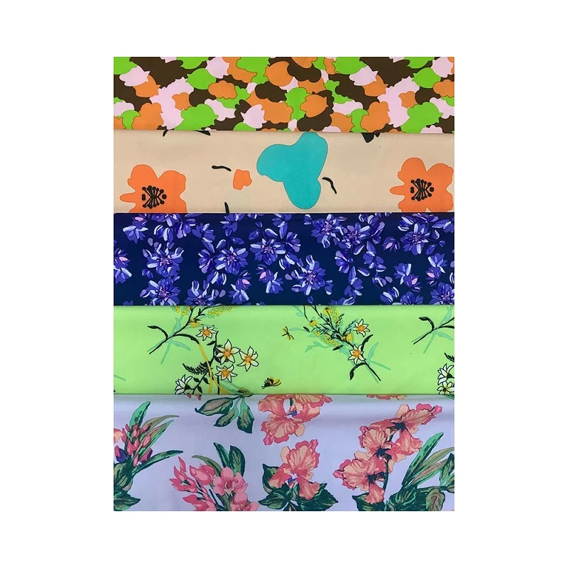 Very Nice 100% Polyester YWILL/Plain Wrinkle Resistant Fabric Dye for Polyester