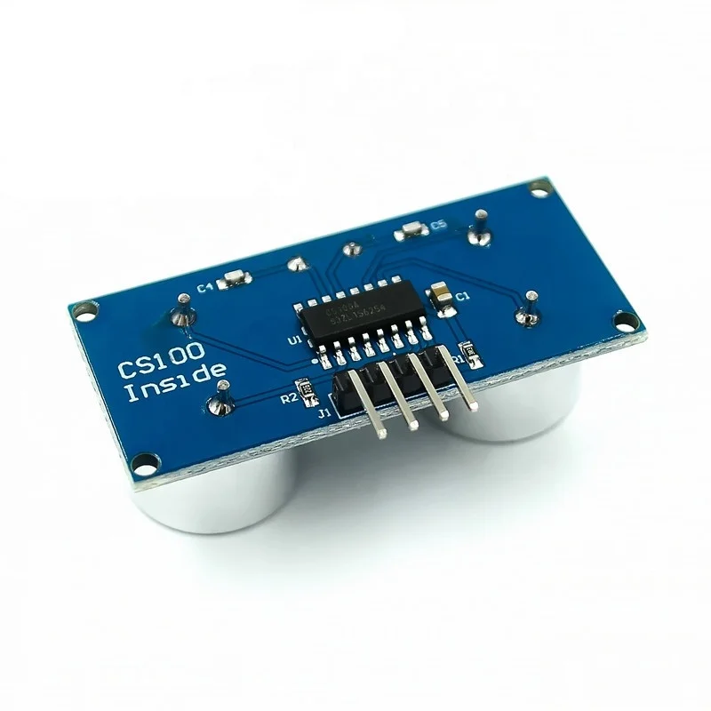 Ultrasonic Module HC-SR04 Distance Measuring Ranging Sensor for Mega R3 Mega2560 Nano
