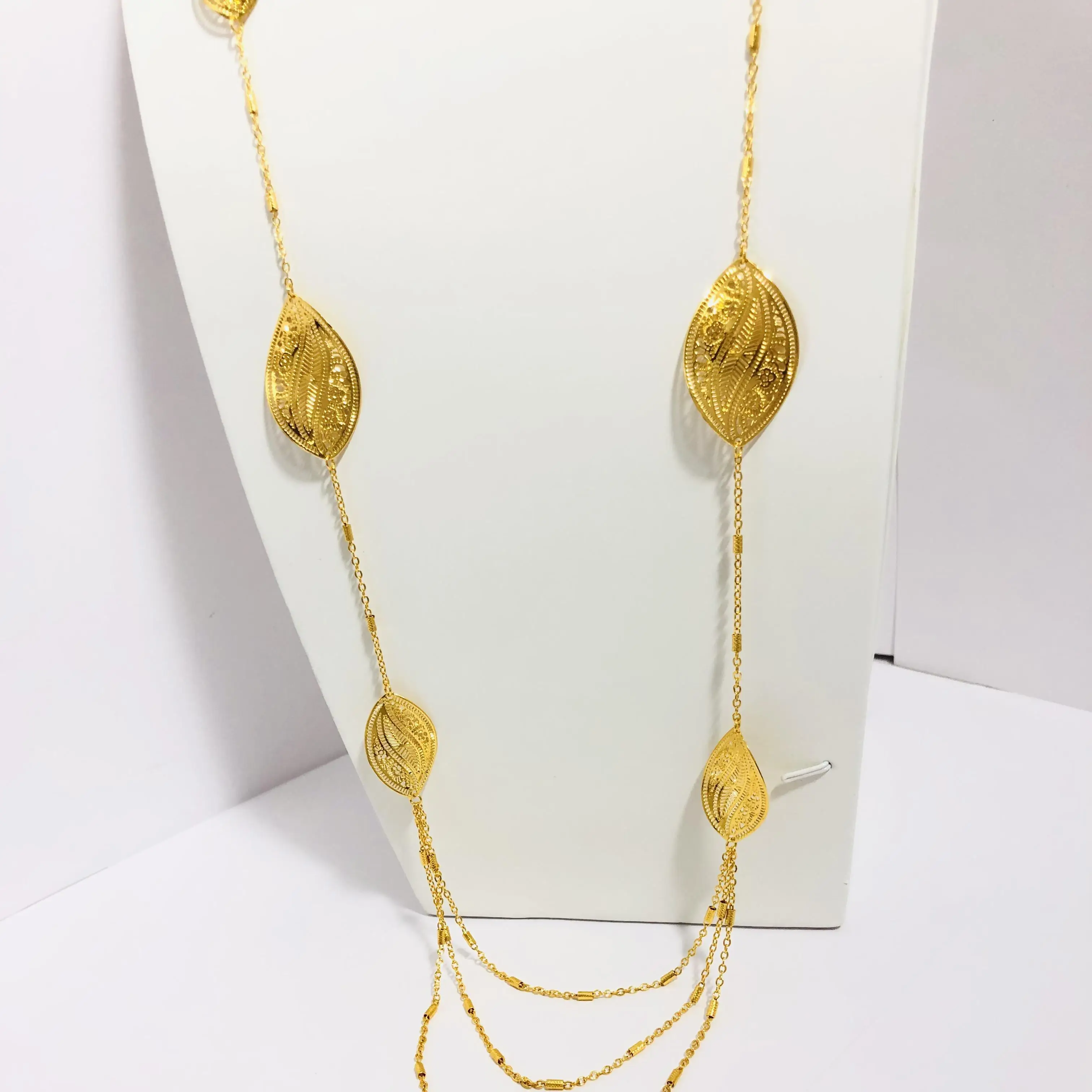 New Product Womens Jewelry Manufacturer Guangzhou Stainless Steel Jewelry Wholesale